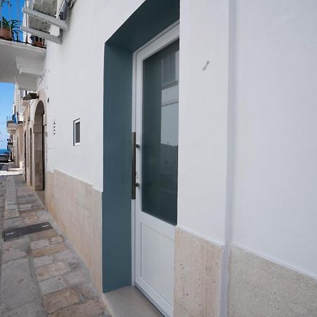 8Petali Villa Polignano a Mare Luaran gambar