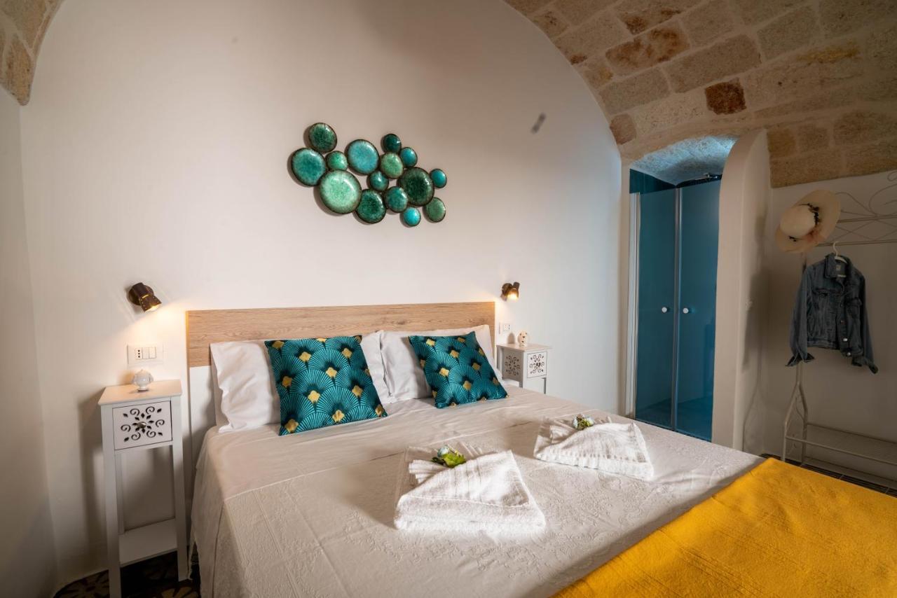 8Petali Villa Polignano a Mare Luaran gambar