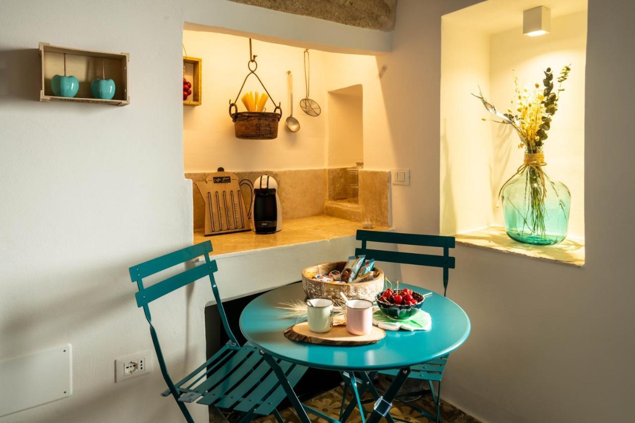 8Petali Villa Polignano a Mare Luaran gambar