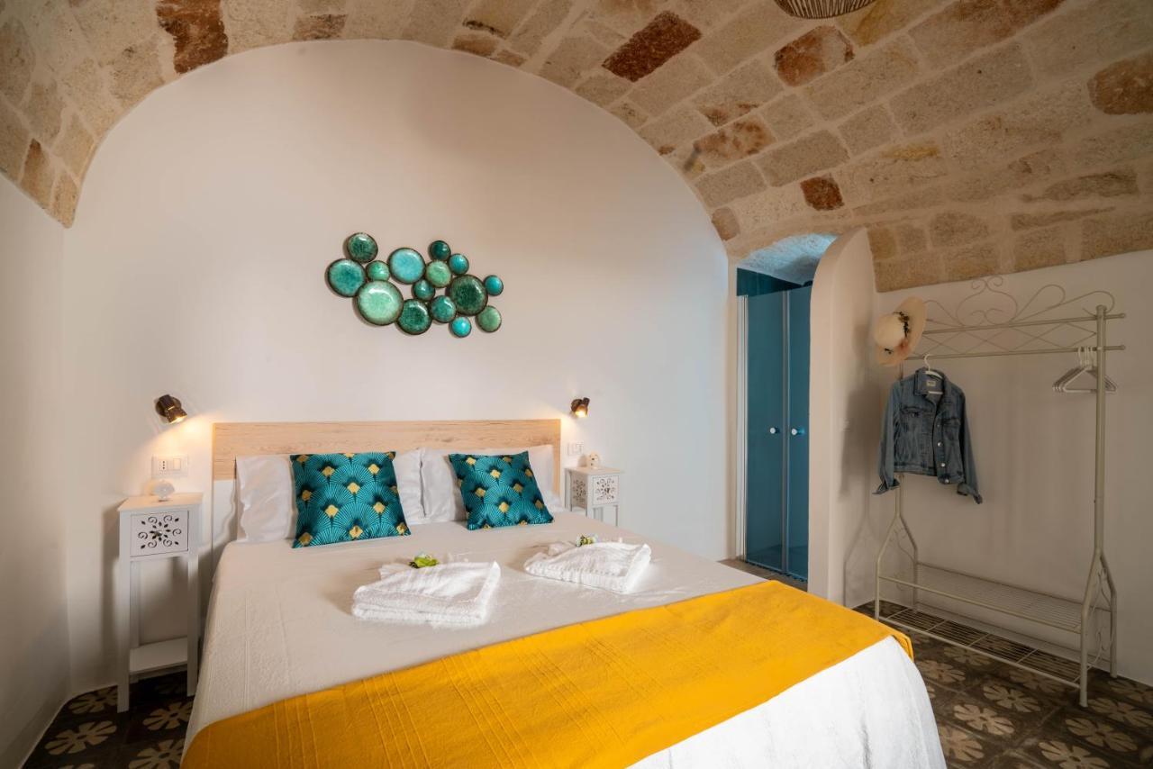 8Petali Villa Polignano a Mare Luaran gambar