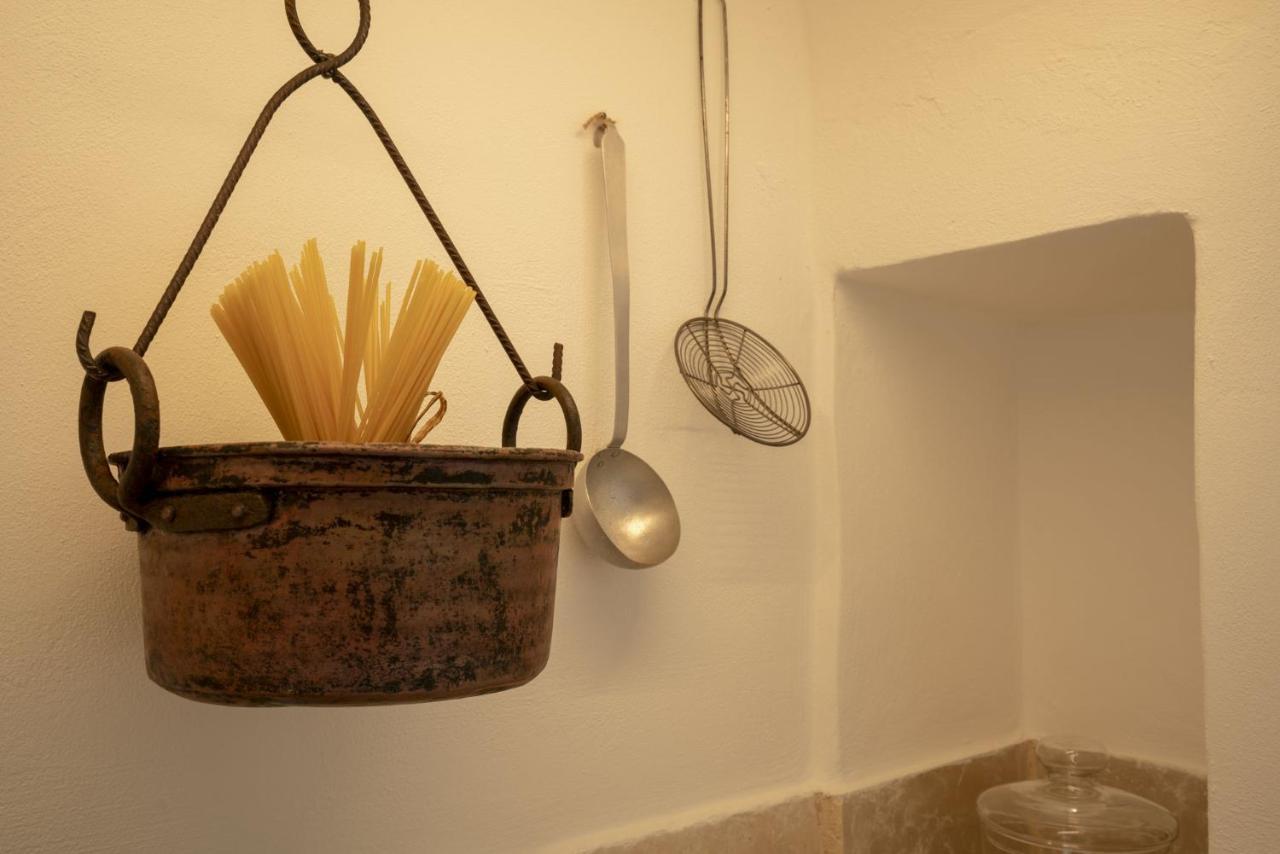 8Petali Villa Polignano a Mare Luaran gambar