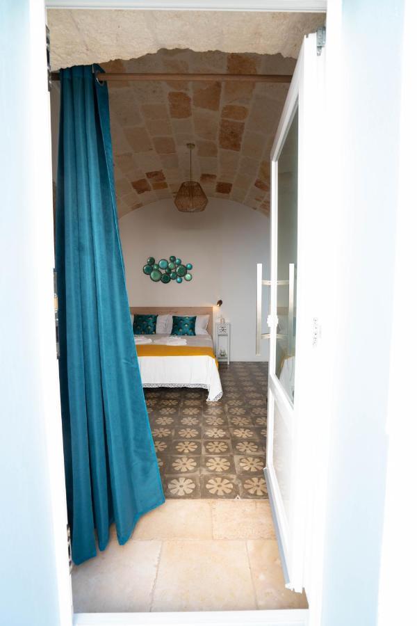 8Petali Villa Polignano a Mare Luaran gambar
