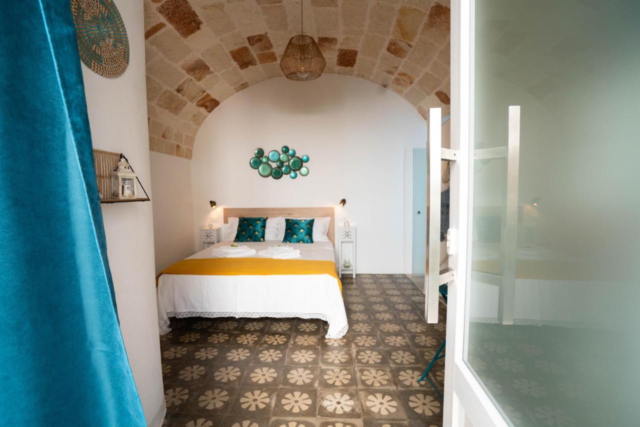 8Petali Villa Polignano a Mare Luaran gambar