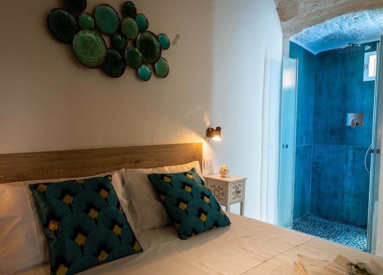 8Petali Villa Polignano a Mare Luaran gambar